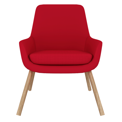 LXC - LOUNGE CHAIR
