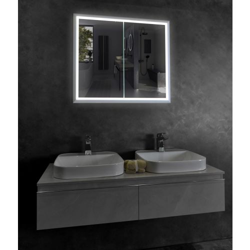 LED MIRROR - 01