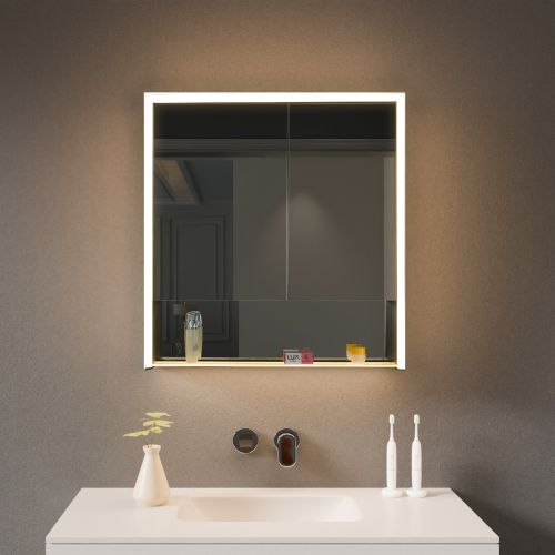 LED MIRROR - 02