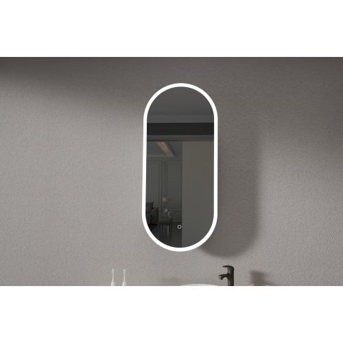 DECORATIVE MIRROR - 01