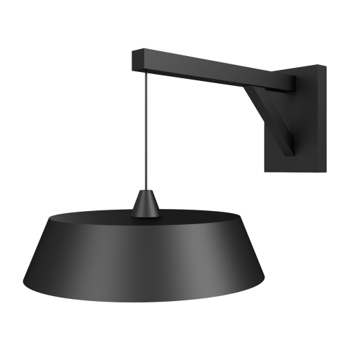 LA-Quinta Homewood King Room HEADBOARD LAMP