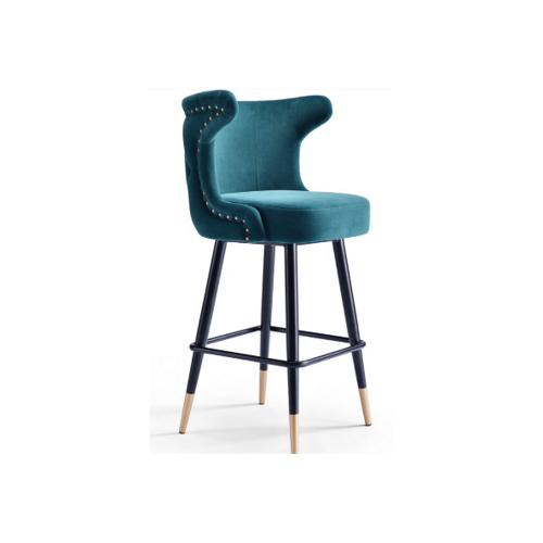 Luxury Bar Chair