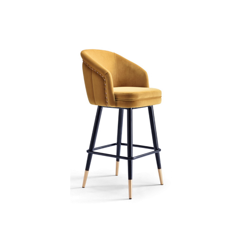 Spring Bar Stool
