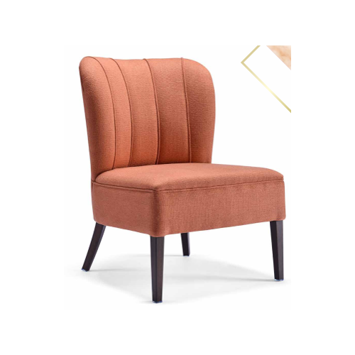 Soren Velvet Chair