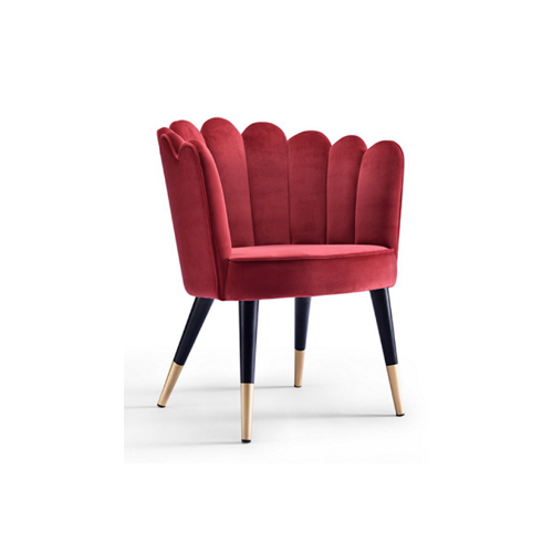 Crown Luxurious Chair