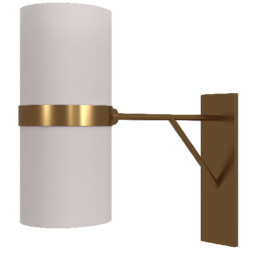 HEADBOARD LAMP