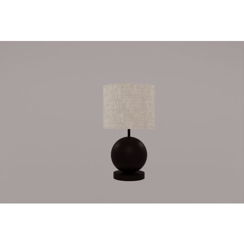 SIDE TABLE LAMP