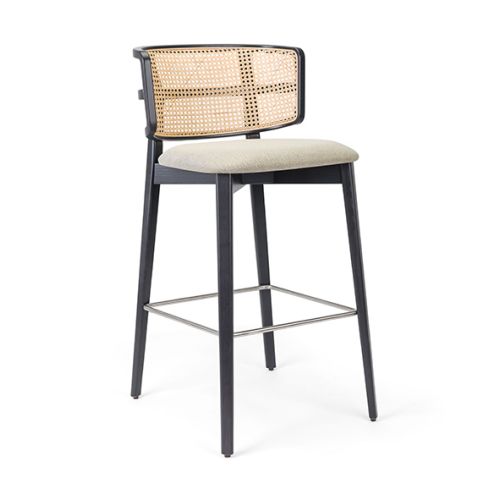 UJ-COFFEE WICKER BAR