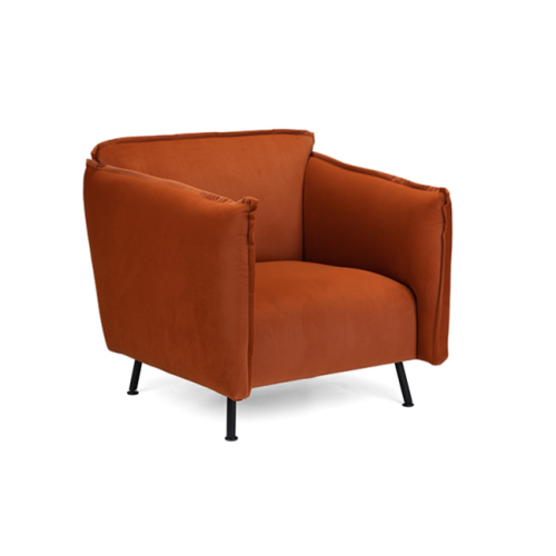 UJ-FLUFFY LOUNGE