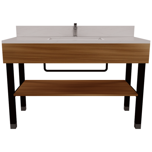 VANITY-METAL -2404 