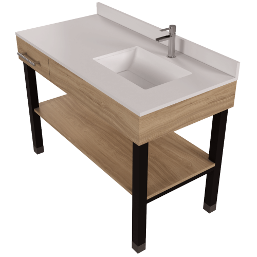 VANITY-METAL -2408 