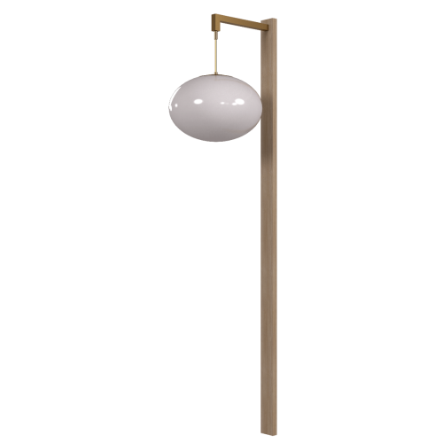 WALL LAMP