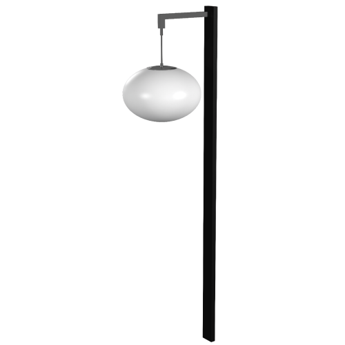 ASD WALL LAMP