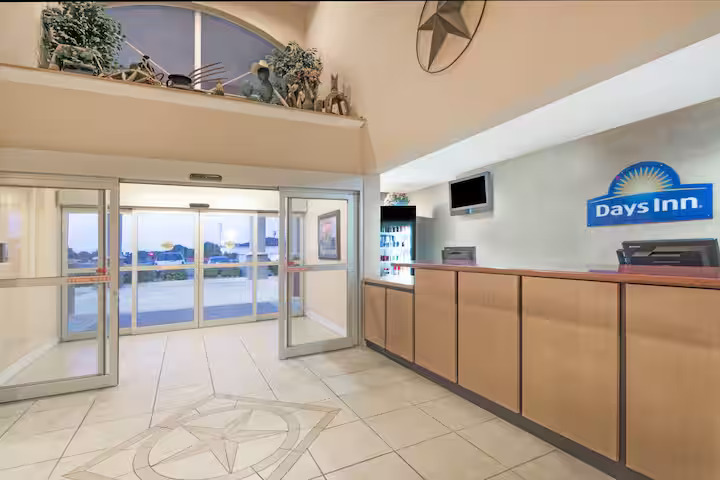 Days Inn Copperas Cove TX