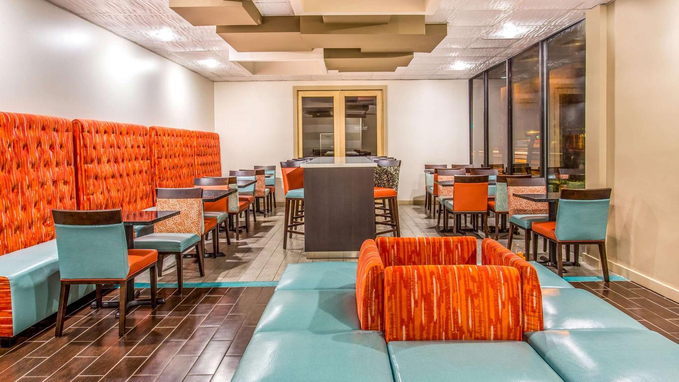 Day Inn Fort Lauradale FL