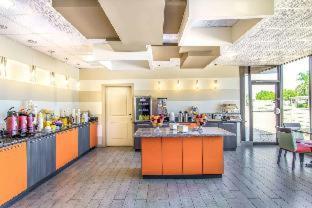 Day Inn Fort Lauradale FL