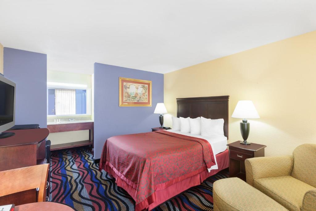 Days Inn Uvalde TX