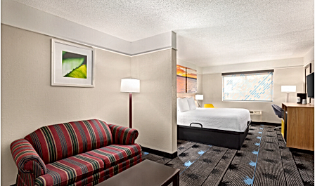 Days Inn Cansas City MO