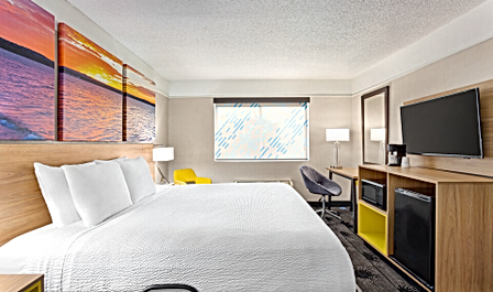 Days Inn Cansas City MO