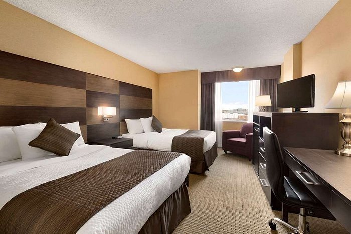 Days Inn Calgary