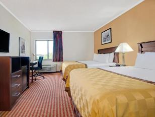 Days Inn Copperas Cove TX