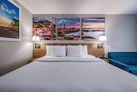Day Inn Brunswik ME