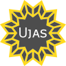 Ujas